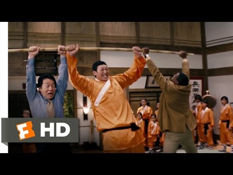 Rush Hour 1 Full Movie Download In Hindi - Movieon