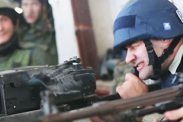 Пореченков заявил о пользе призывной армии