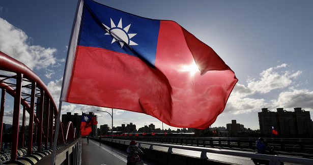 Экс-глава администрации Тайваня посетит материковый Китай