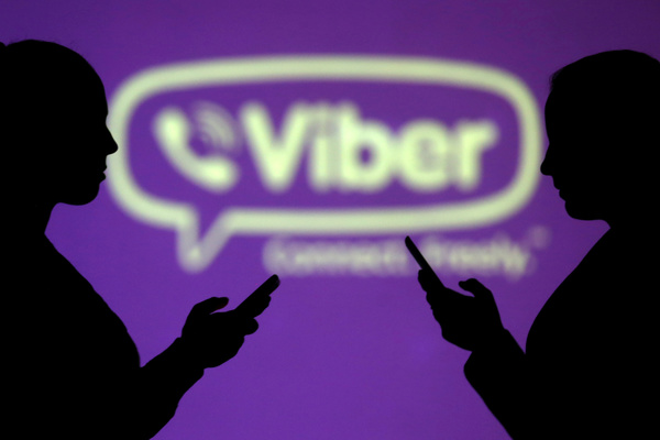 Viber запустил новую функцию