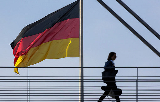 В Мюнхене задержали гражданина ФРГ по подозрению в шпионаже для России