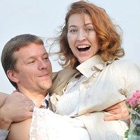 Фото Альбина Лихарева
