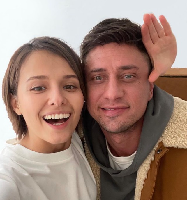 Павел аксенов режиссер биография и личная жизнь