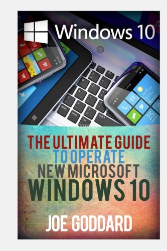 Windows 10: Download the Windows 10 Preview User Guide
