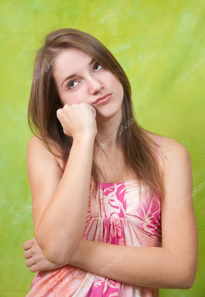Innocent brunette girl having orgasm Coiled fist 2009 jelsoft enterprises ltd