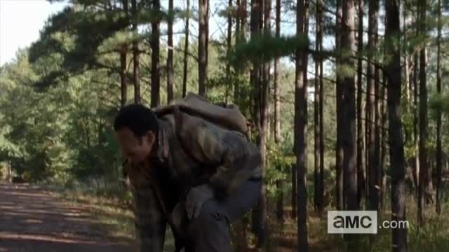 Watch The Walking Dead Season 5 Episode 9