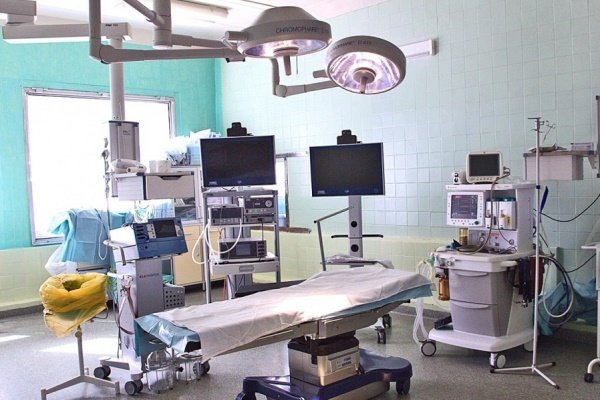 17 больница в солнцево официальный сайт гинекология