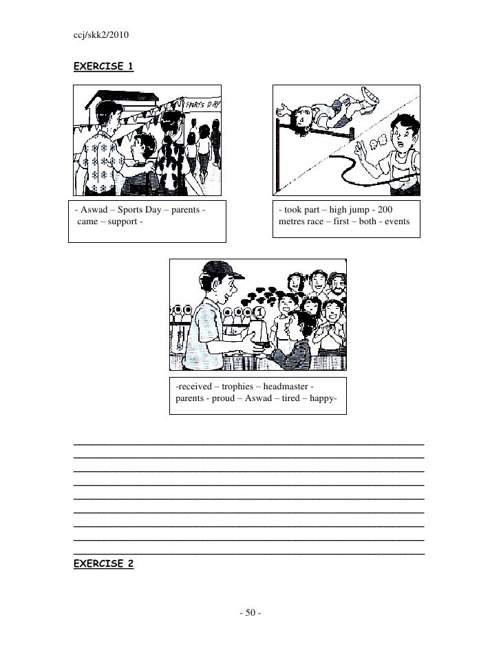High School Essay Sample Sample Essays High School also Public Health Essays English Model Essay Upsr Esl Scholarship Essay Ghostwriters Example Of A Good Thesis Statement For An Essay