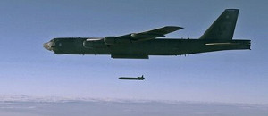 США создадут ядерную крылатую ракету