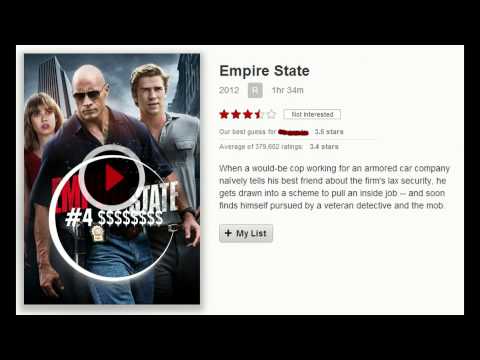 Watch all the Latest Movies on Netflix - NetflixMovies…