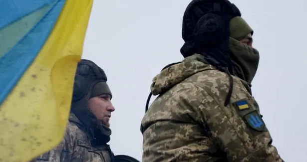 США заявили о невозможности прервать военные поставки на Украину