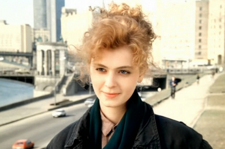 Галина ровер куда пропала