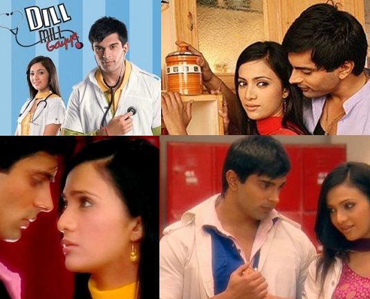 Download songs of star one serial dill mill gayye