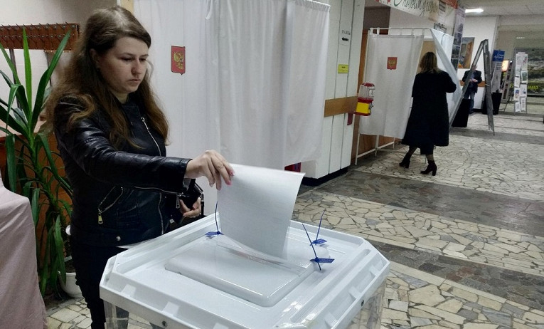 Выборы 2023 в татарстане какие будут