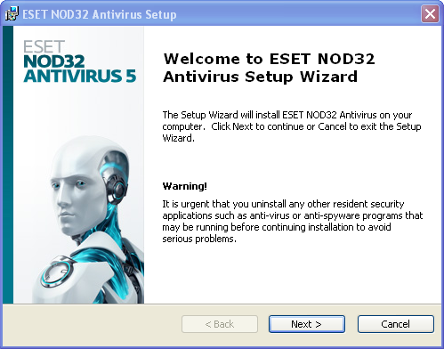 ¹‚หลด NOD32 Antivirus 11142 Full ภาษาไทย