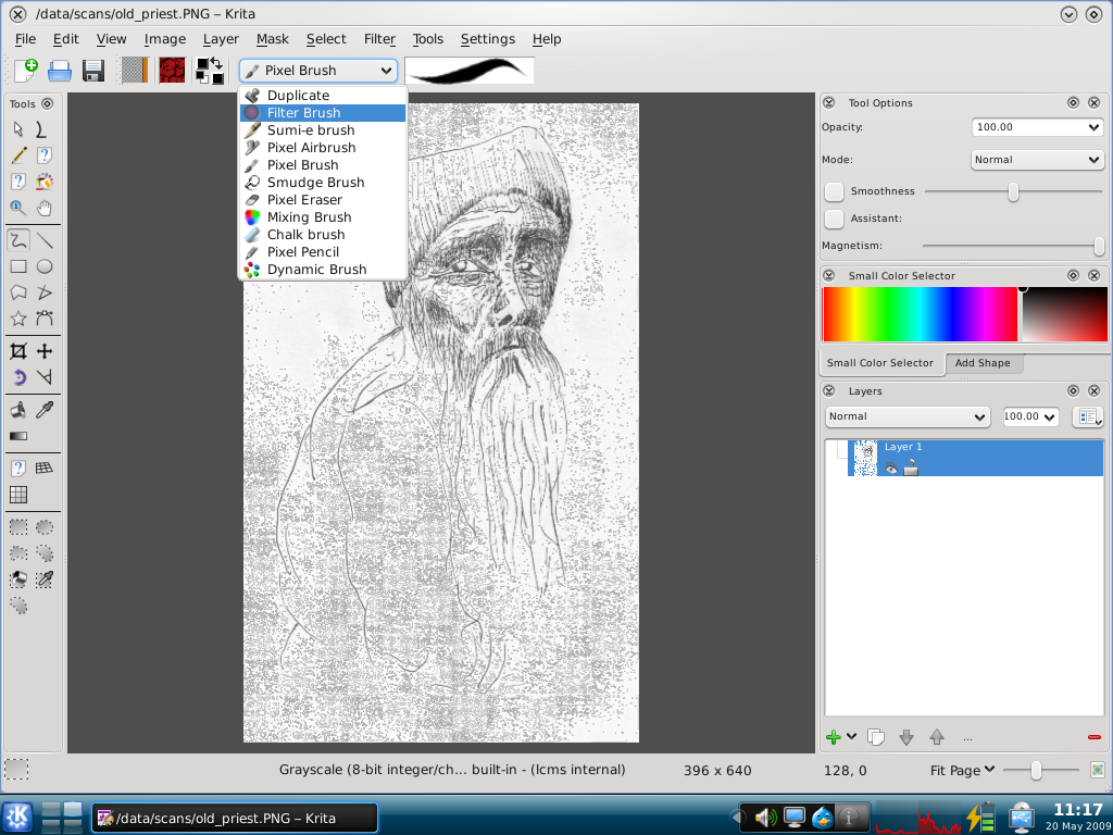 Download Krita by Stichting Krita Foundation