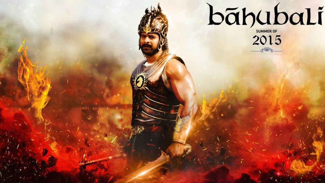 920HD~Watch BAAHUBALI (TELUGU) (2015) Online…