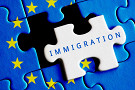 ЕС решил упростить условия въезда трудовых мигрантов: Новости ➕1, 16.09.2021