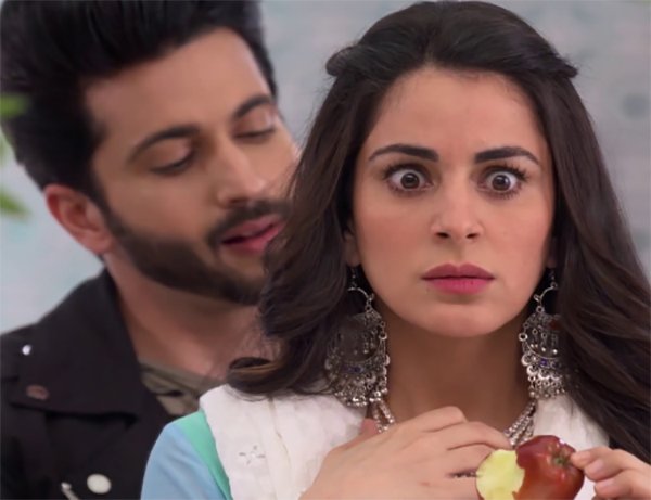 Kumkum Bhagya - Zee TV Hindi Serial - Hindi Shows
