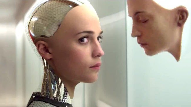 Ex Machina Full Movie HD 1080p - Video Dailymotion