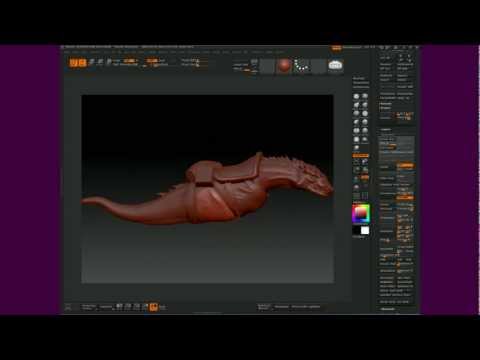 READBeginner s Guide to ZBrush - slidesharenet