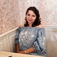 Фото Любовь Ожел