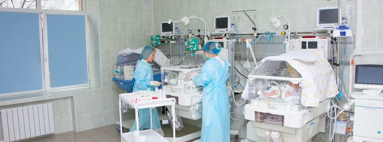 68 больница москва гинекология отзывы