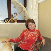 Фото Оксана Викторовна