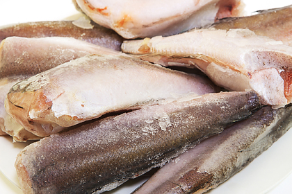 Назван лучший хек