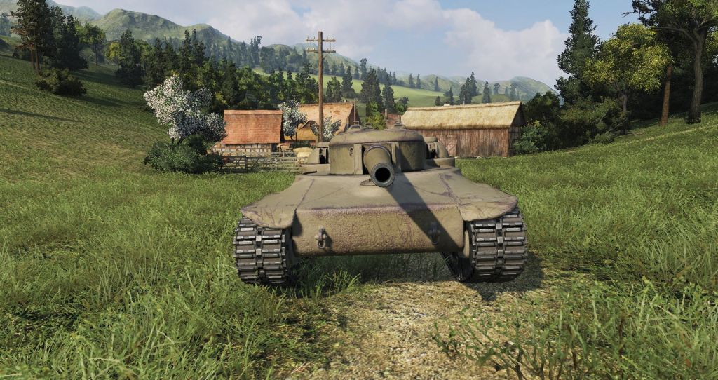 matchmaking T28