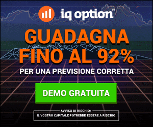 le opzioni binarie a 60 secondi che hanno il rendimento piu alto