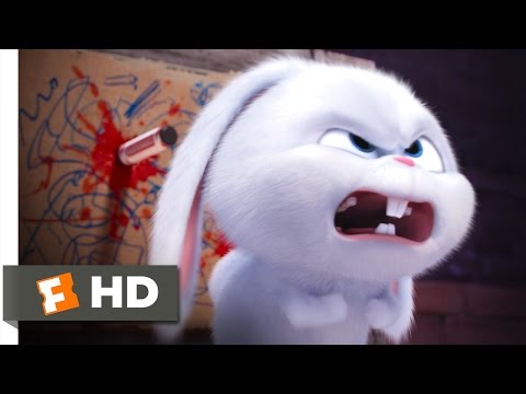 The Secret Life of Pets (2016) - Full Cast Crew - IMDb
