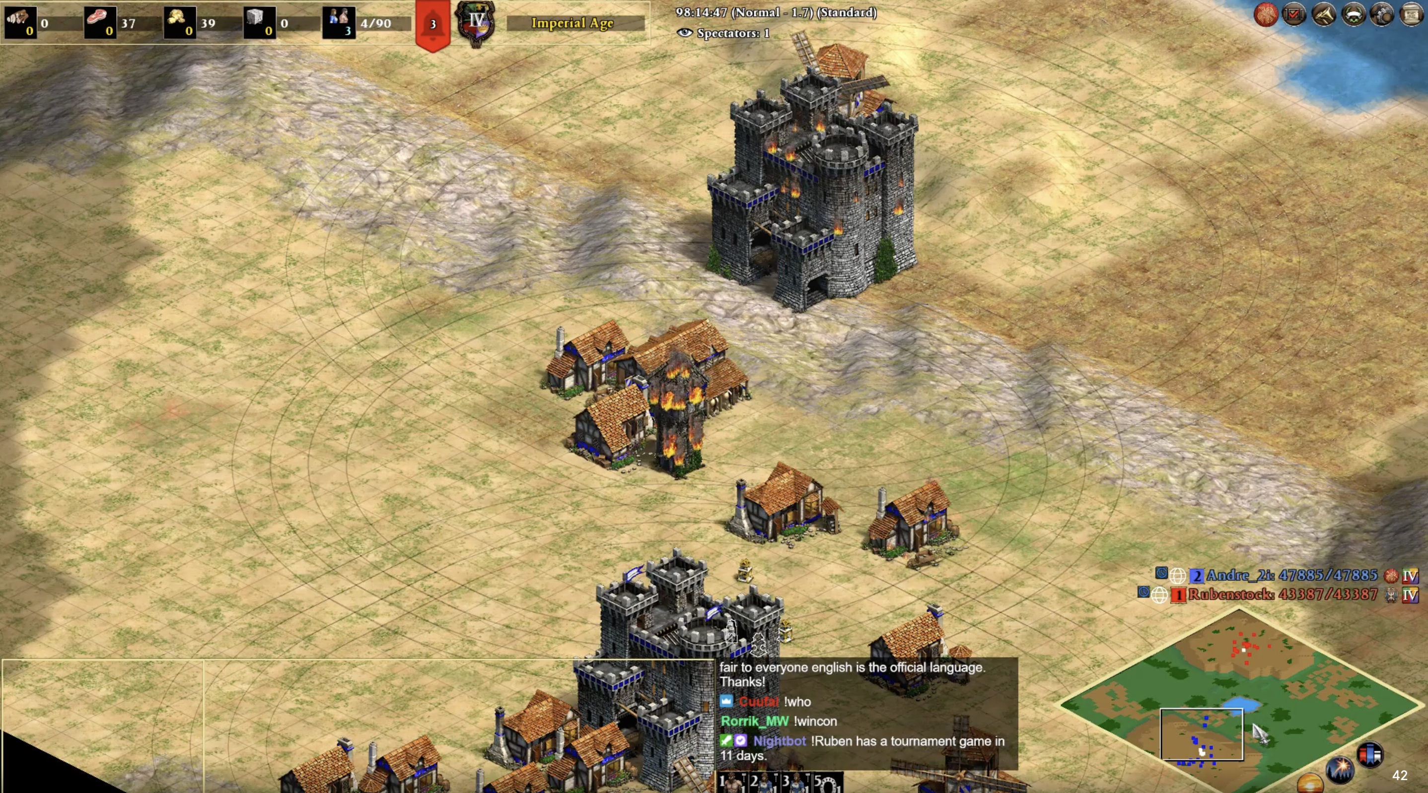 AOE 2. Age of Empires 2 сражение. Игра Империя 2. Age of Empires 2 Definitive Edition.