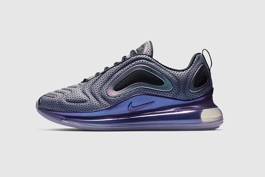 latest nike air max 720