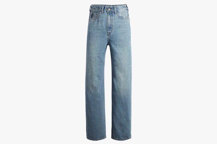 Как выглядит новый логотип Levi's? - Афиша Daily