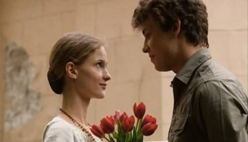 И всетаки я люблю… — АфишаСериалы