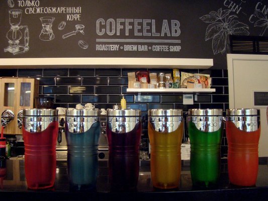 Coffeelab discount