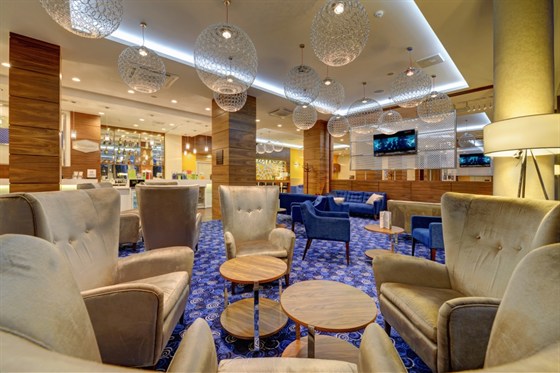 Рестораны Волгограда – лучшие рестораны, кафе и бары