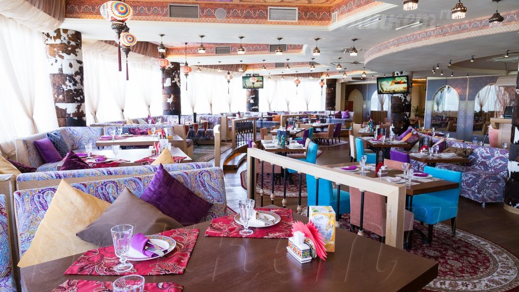 Кафе в Марфино, кафе рядом со мной на карте - Яндекс.Карты