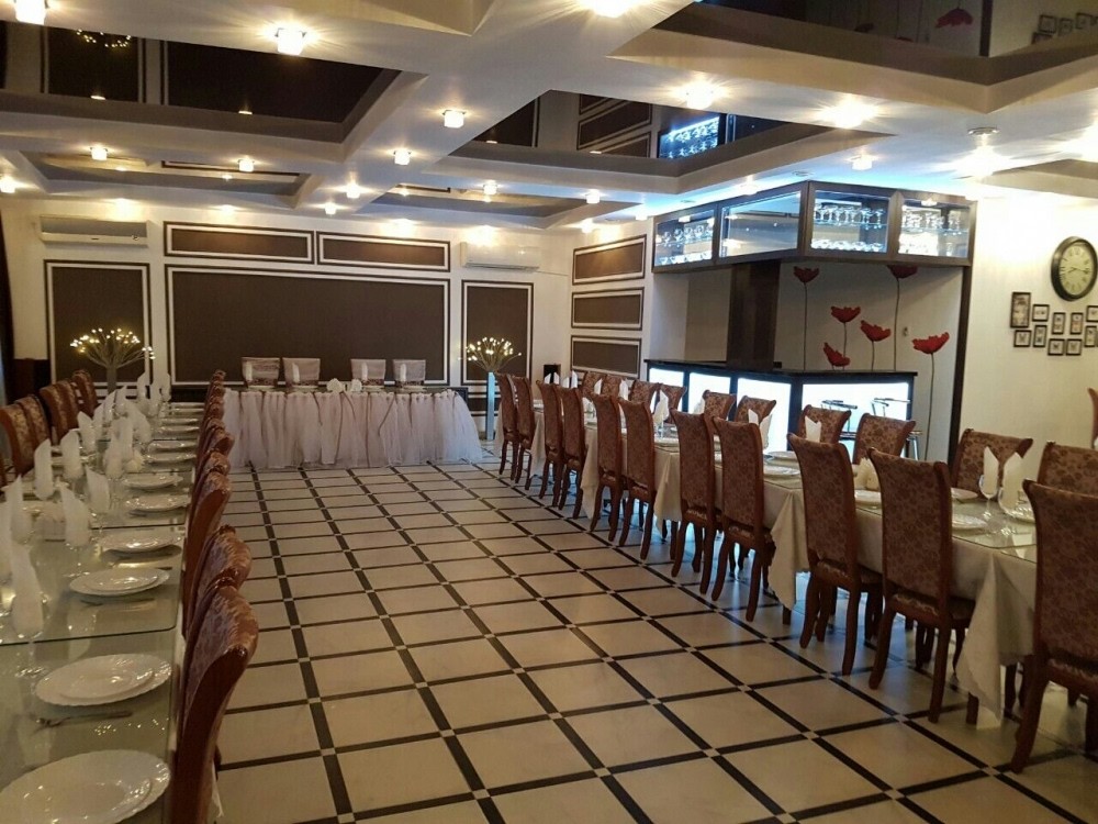 Караоке Женель на улице Победы в Волгограде: фото, отзывы, адрес, цены — Афиша–Рестораны