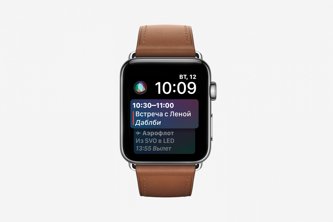 Скрытые возможности Apple Watch - Афиша Daily