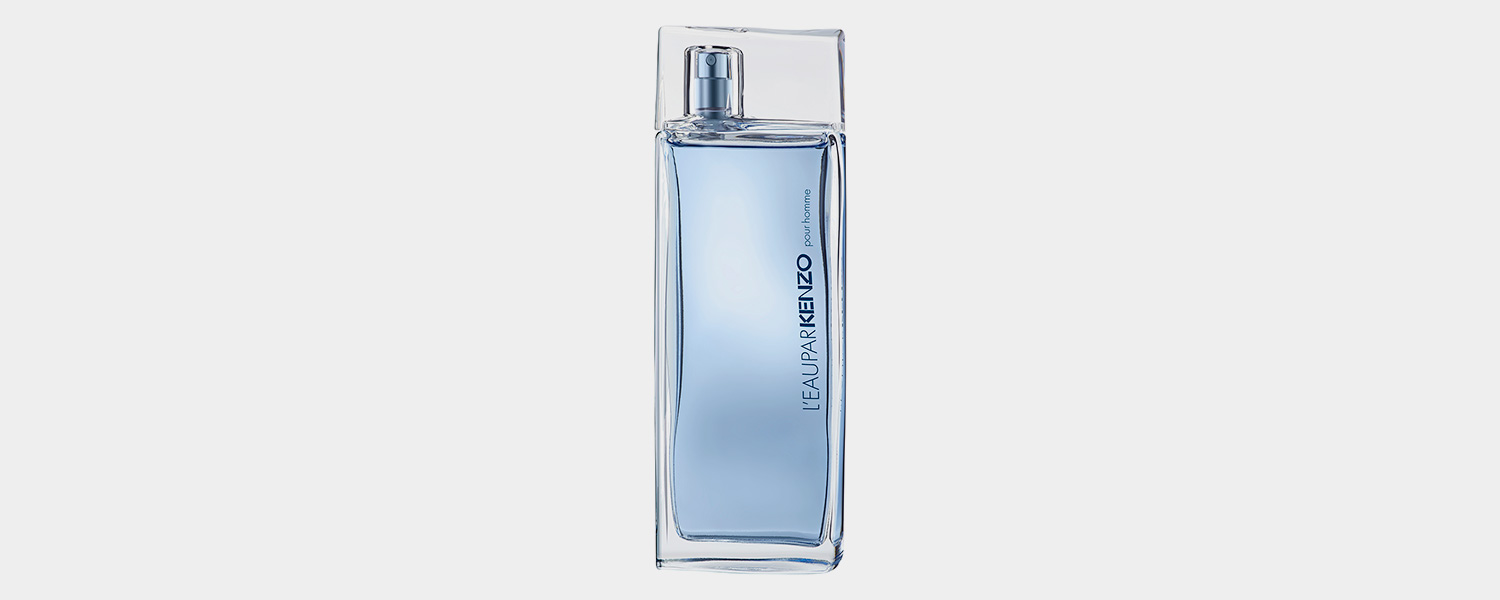 Популярный свежий L'Eau par Kenzo 