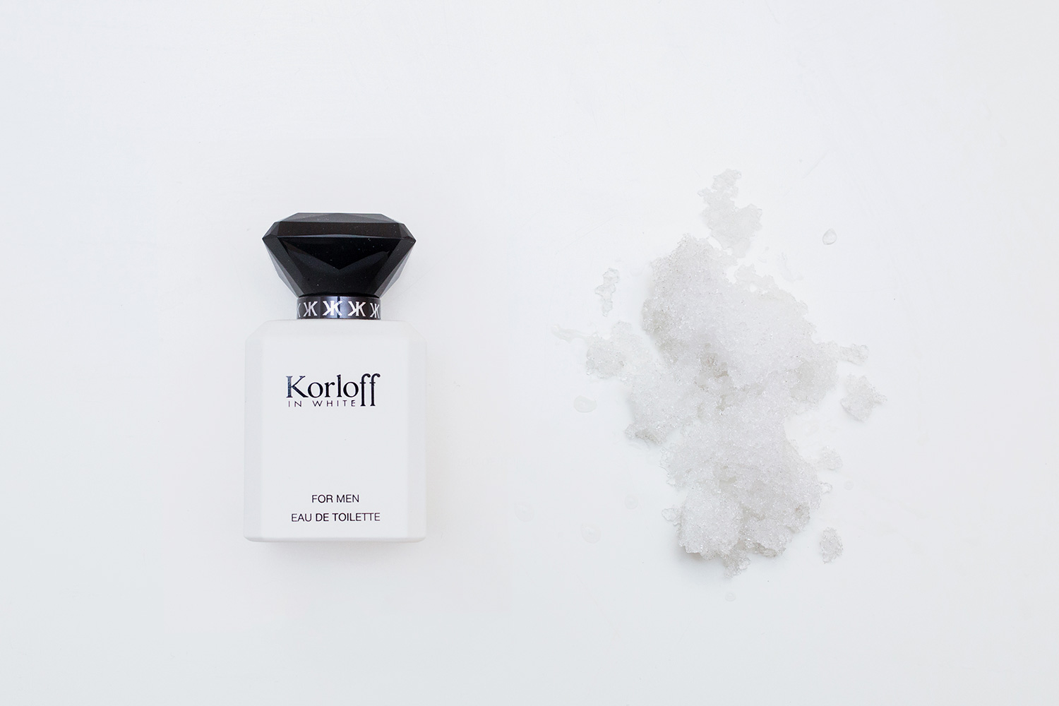 Korloff In White by Korloff Paris, 4400 р. в Articoli в ГУМе