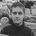 Сергей Сироткин - Аватар