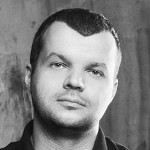 Владимир Расторгуев - Аватар