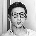 Григорий Туманов - Аватар