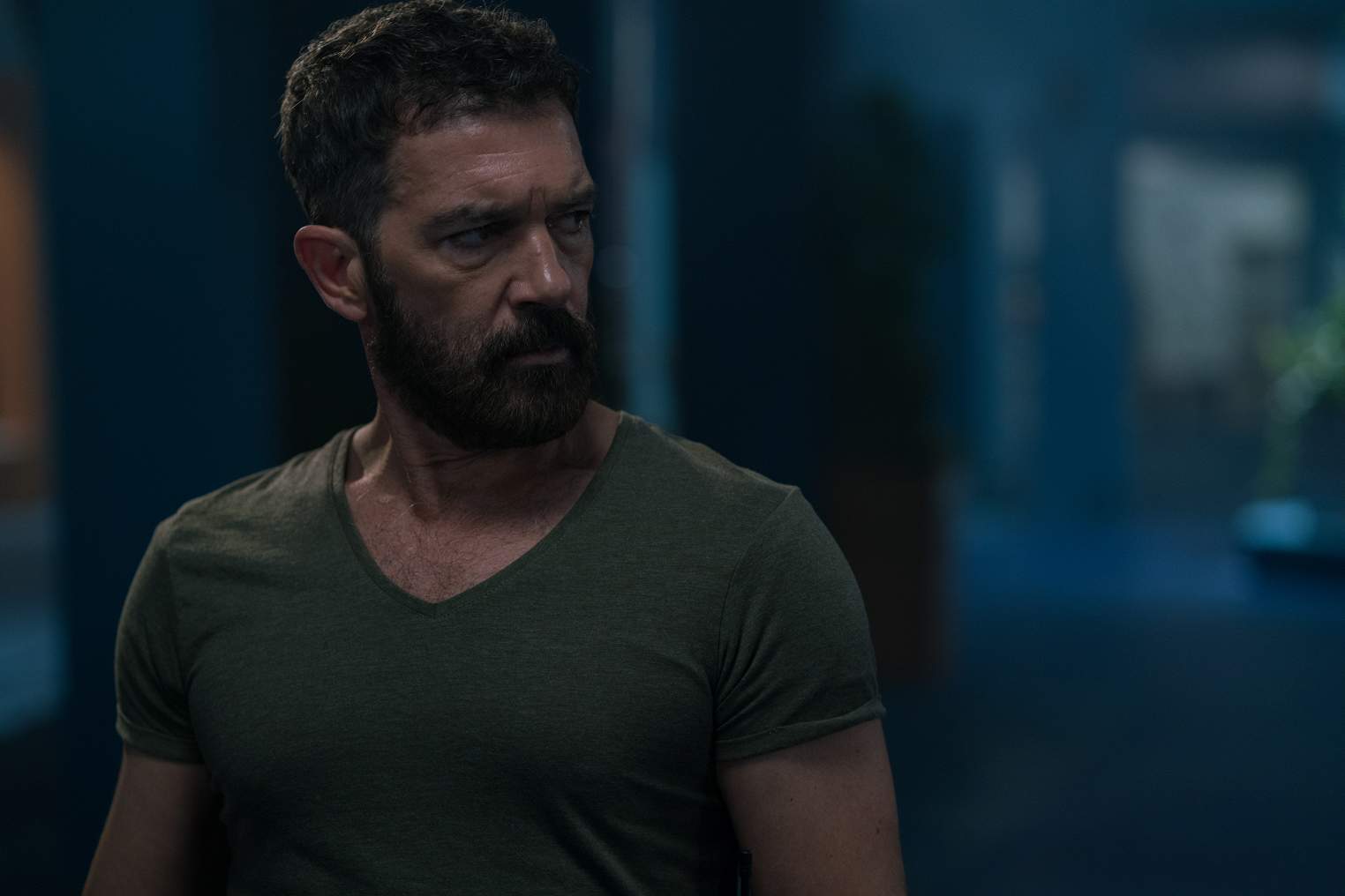 Антонио Бандерас (Antonio Banderas) биография, фильмы, спектакли, фото ...