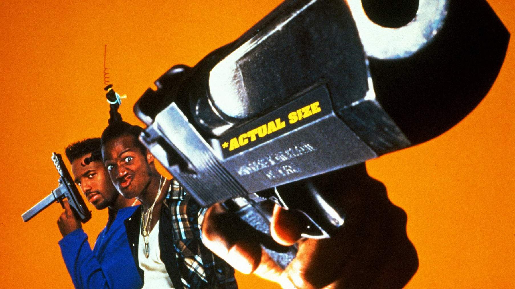 Фильм Не грози Южному Централу (США, 1996) смотреть онлайн – Афиша-Кино
