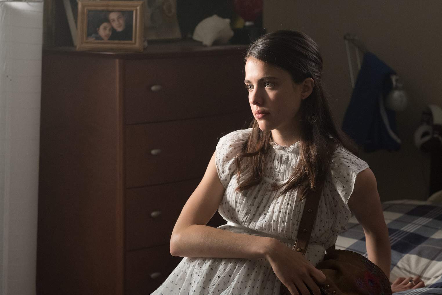 Маргарет Куолли (Margaret Qualley) биография, фото, фильмография. Актриса