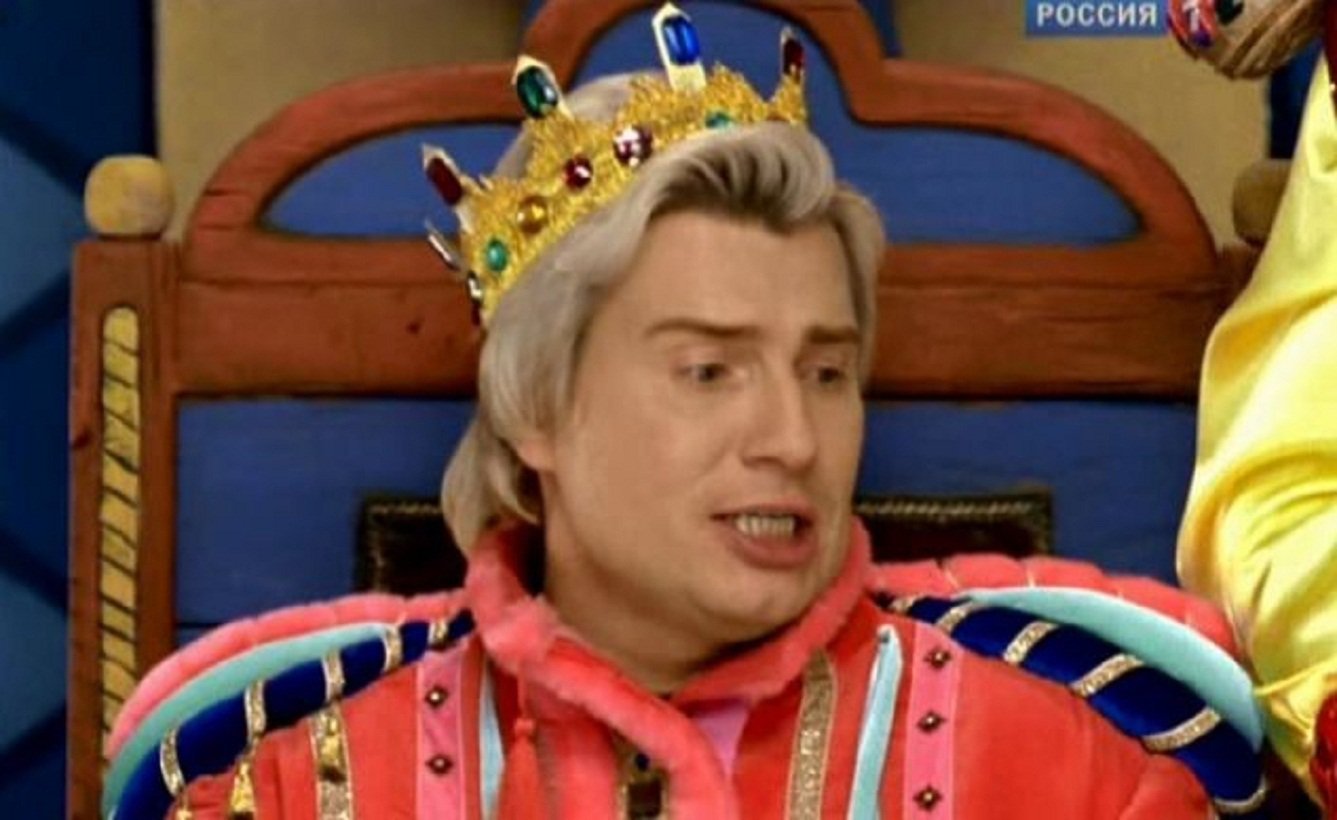 Фильм Морозко (Россия, 2010) – Афиша-Кино